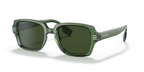 burberry eldon green